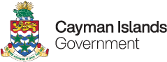Cayman Islands Government Logo Horizontal